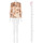 Kleidung Damen Hemden Rinascimento CFC0124440003 Farblos