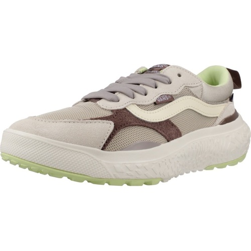 Schuhe Damen Sneaker Vans MTE ULTRARANGE NEO VR3 Braun