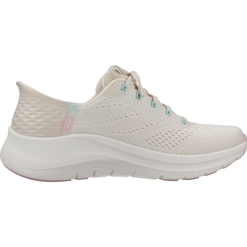 Skechers ARCH FIT 2.0 SLIP-INS Weiss