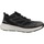 Schuhe Damen Sneaker Skechers EDGERIDE Schwarz