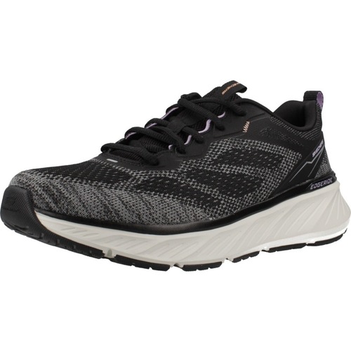 Skechers EDGERIDE Schwarz
