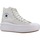Schuhe Damen Sneaker Converse CHUCK TAYLOR ALL STAR MOVE Grau