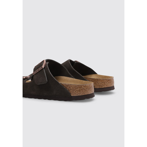 BIRKENSTOCK ARIZONA BF SFB Schwarz