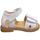 Schuhe Kinder Sandalen / Sandaletten Platis open classic Other