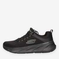 Schuhe Herren Sneaker High Skechers 232843-BBK Schwarz