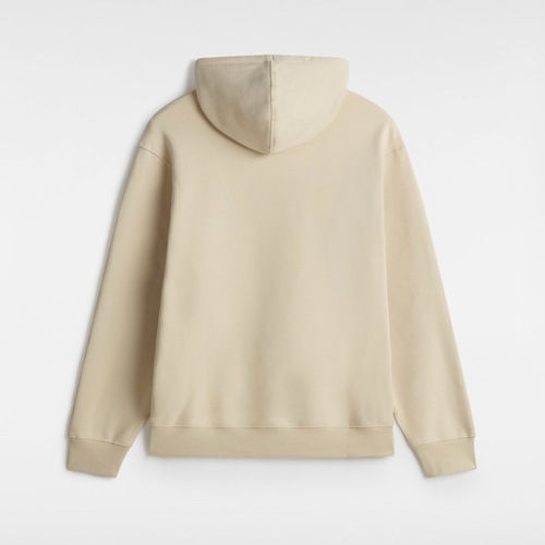 Vans OVAL LOOSE FLEECE Beige