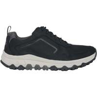 Schuhe Herren Sneaker Pius Gabor 8005.10.01 Schwarz
