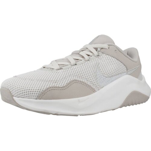 Nike LEGEND ESSENTIAL 3 WOME Grau