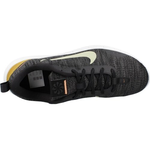 Nike FLEX EXPERIENCE RUN 12 Schwarz