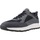 Schuhe Herren Sneaker Geox U TERRESTRE Blau