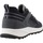 Schuhe Herren Sneaker Geox U TERRESTRE Blau