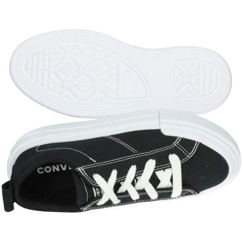 Converse A11448C Schwarz