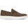Schuhe Herren Slipper Rogal's  Braun