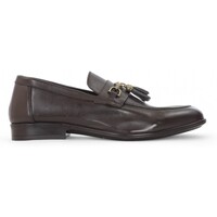 Schuhe Herren Slipper Marechiaro  Braun