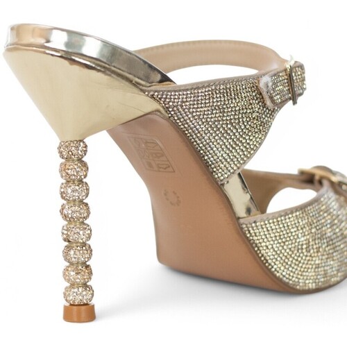 Exé Shoes  Silbern
