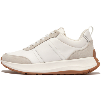 FitFlop  Sneaker Baskets femme  F-Mode Flow Nylon   Suede Mix günstig online kaufen