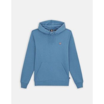 Dickies  Sweatshirt OAKPORT HOODIE - DK0A4XCD-CORONET BLUE günstig online kaufen