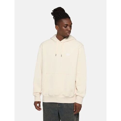 Kleidung Herren Sweatshirts Dickies SUMMERDALE HOODIE -  DK0A4Y6PF901-WHITECAP GRAY Grau