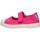 Schuhe Kinder Ballerinas Natural World  Rosa