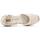 Schuhe Damen Sandalen / Sandaletten Xti -143952-BEI Beige