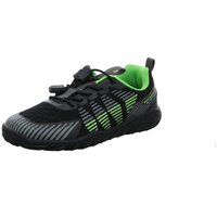 Schuhe Jungen Slipper Dockers by Gerli Slipper Schwarz