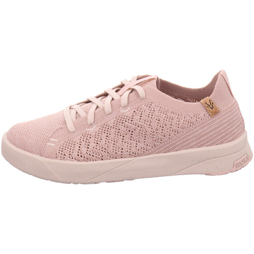 Saola Schnuerschuhe CANNON KNIT 3 weiß SAO5145 534 Other