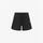 Kleidung Damen Shorts / Bermudas K-Way K2137SW Schwarz