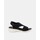 Schuhe Damen Sandalen / Sandaletten Xti 142737 Schwarz