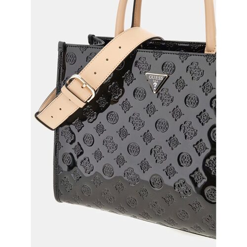 Guess GSBAG-HWTV9496220-blk Schwarz