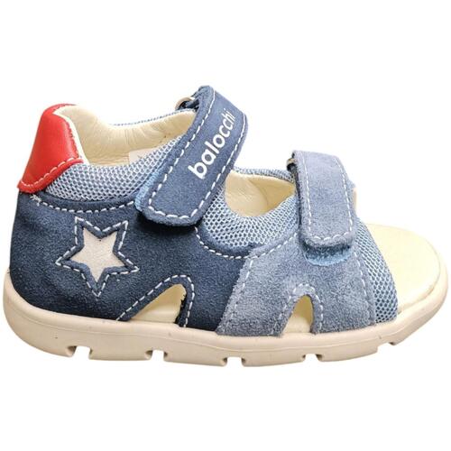 Schuhe Kinder Sandalen / Sandaletten Balocchi Over Marine