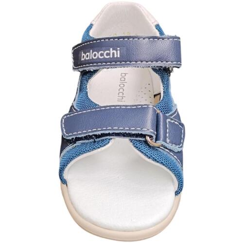 Balocchi Over Marine