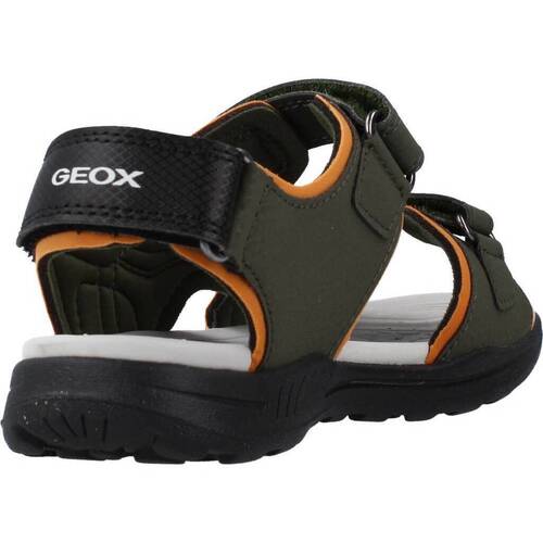 Geox J VANIETT BOY B Grün