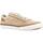 Schuhe Damen Sneaker Clarks ACELEY LACE Beige