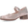 Schuhe Damen Pumps Mephisto HOFSCHUHE  GILIAPERF Beige