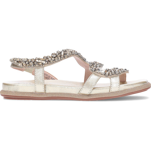 Schuhe Damen Sandalen / Sandaletten Laura Vita MAXINE04 Damensandalen ODER