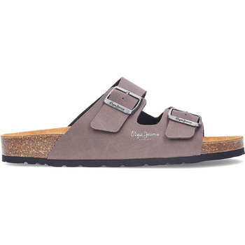 Pepe jeans  Sandalen Double Chicago PMS90110 Herren Sandalen günstig online kaufen