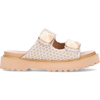 Noa Harmon  Sandalen Vila 9969-10 Damen Sandalen günstig online kaufen