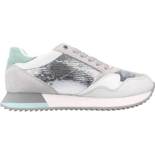 Geox D DORALEA B Grau