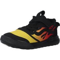 Schuhe Jungen Sneaker Vans TD Ultrarange Rapidwel Schwarz