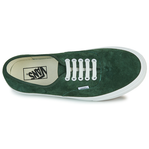 Vans Authentic Grün