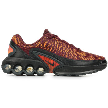 Schuhe Kinder Sneaker Nike Air Max Dn Gs Rot