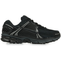 Schuhe Herren Sneaker Nike Zoom Vomero 5 Schwarz