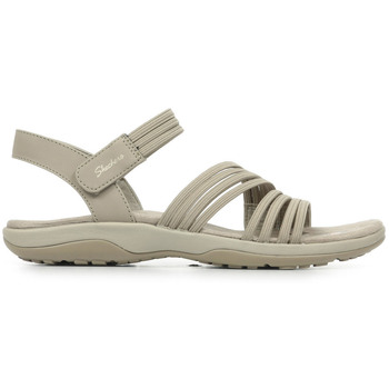 Skechers  Sandalen Reggae Slim Coffee Run günstig online kaufen