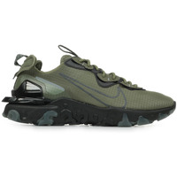 Schuhe Herren Sneaker Nike React Vision Grün
