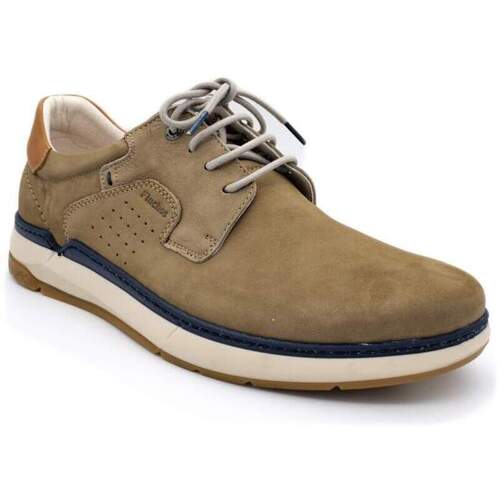 Schuhe Herren Derby-Schuhe & Richelieu Fluchos F2212 Beige Beige