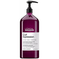 Beauty Damen Shampoo L'oréal Anti-Rückstände Shampoo Gel 1500 ml Other