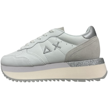 Sun68  Sneaker BIG ALLY LEATHER Z35208 01 günstig online kaufen
