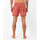 Kleidung Herren Badeanzug /Badeshorts Oxbow Volleyshort SNAP Rot