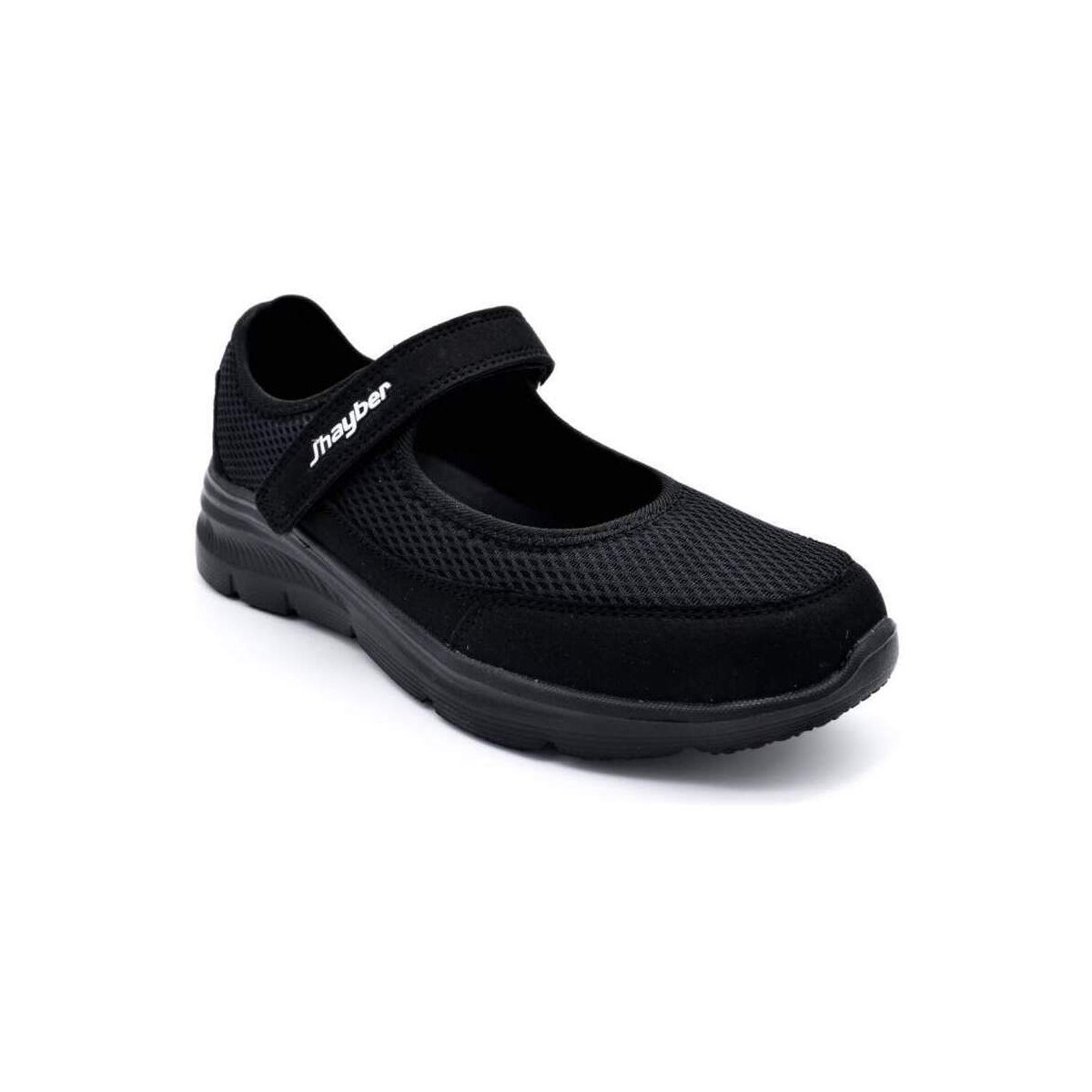Schuhe Damen Ballerinas J´hayber ZS61533 Schwarz Schwarz