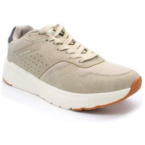 Schuhe Herren Derby-Schuhe & Richelieu J´hayber ZA586571 Beige Beige